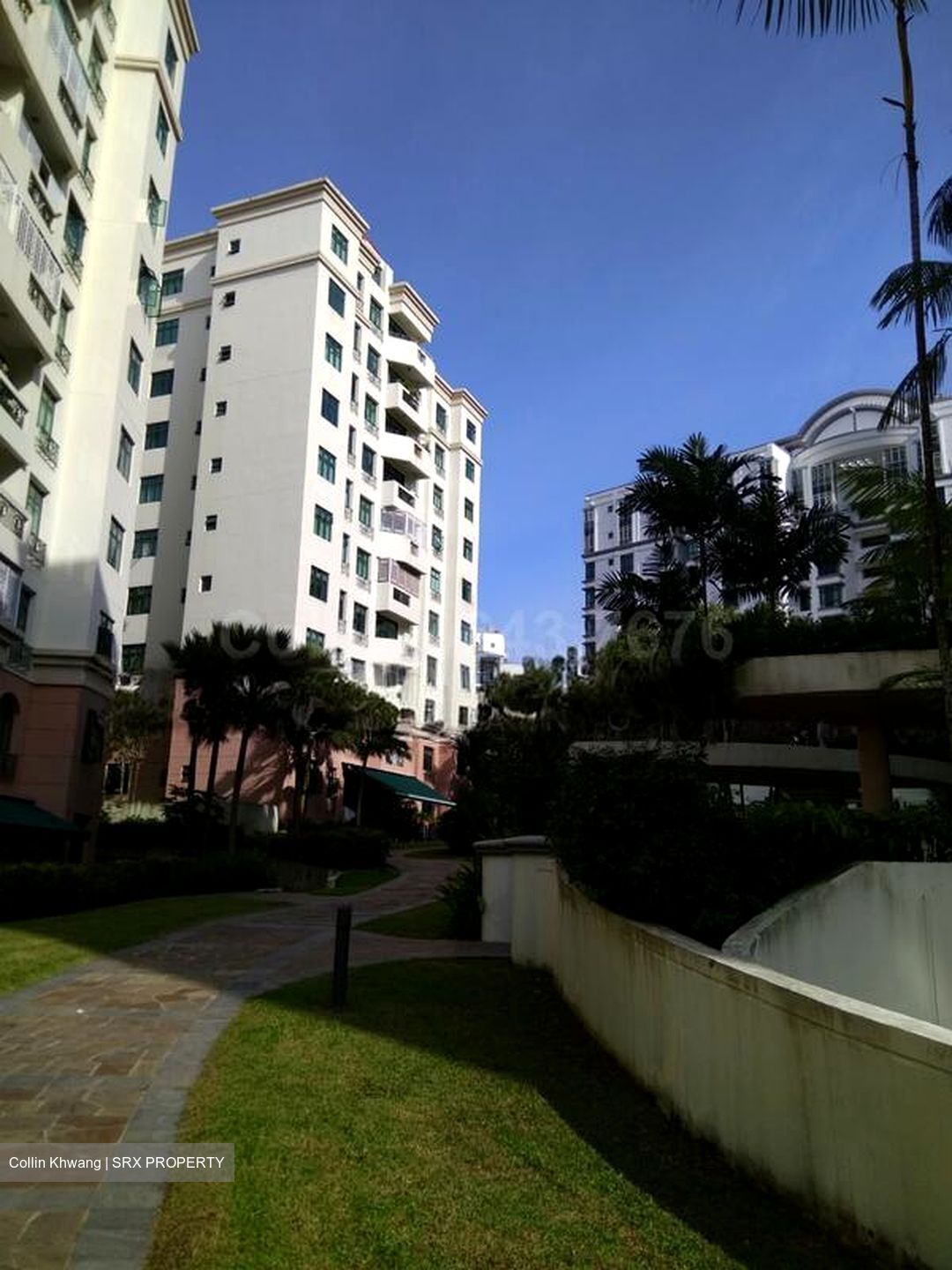 Hillview Green (D21), Condominium #554687961
